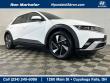 Used 2025 Hyundai IONIQ 5 SE Standard Range SUV
