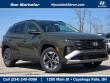 New 2026 Hyundai Tucson SEL AWD SUV