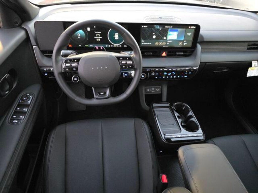 New 2025 Hyundai IONIQ 5 XRT SUV