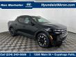 Certified 2025 Hyundai Santa Cruz SEL Truck