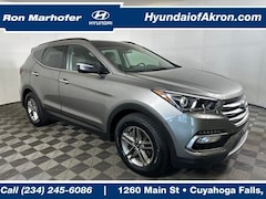 2017 Hyundai Santa Fe Sport 2.4 Base SUV