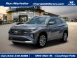 New 2026 Hyundai Tucson SEL Plus AWD SUV