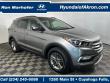 Used 2017 Hyundai Santa Fe Sport 2.4 Base SUV