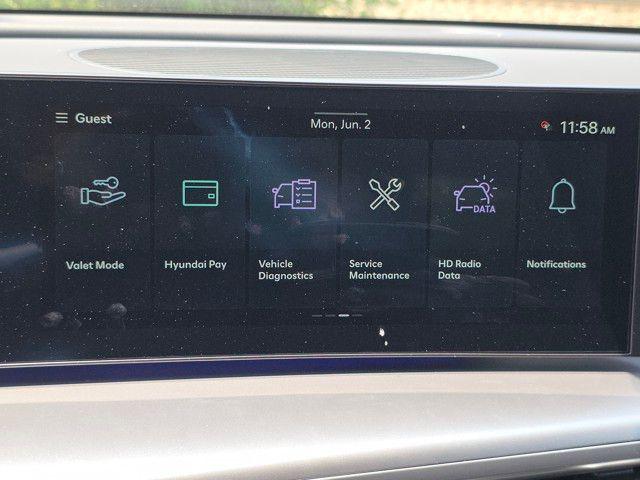 2026 Hyundai IONIQ 9 SEL - Photo 12