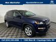 Used 2019 Jeep Compass Latitude SUV