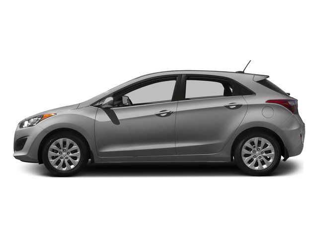 Used 2016 Hyundai Elantra GT Base with VIN KMHD35LH9GU321492 for sale in Cuyahoga Falls, OH