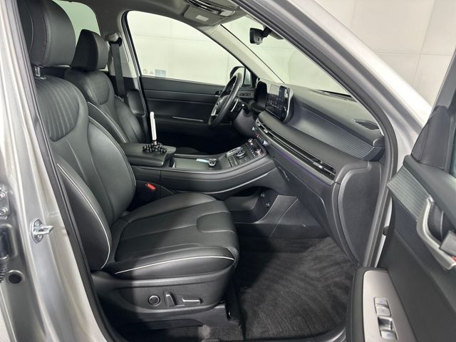 2025 Hyundai Palisade Limited - Photo 48