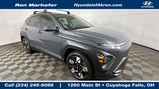 2024 Hyundai Kona SUV 