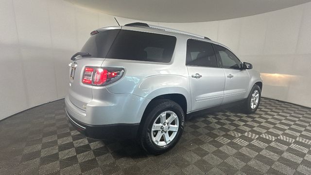 Used 2015 GMC Acadia SLE2 with VIN 1GKKRPKD3FJ296307 for sale in Cuyahoga Falls, OH