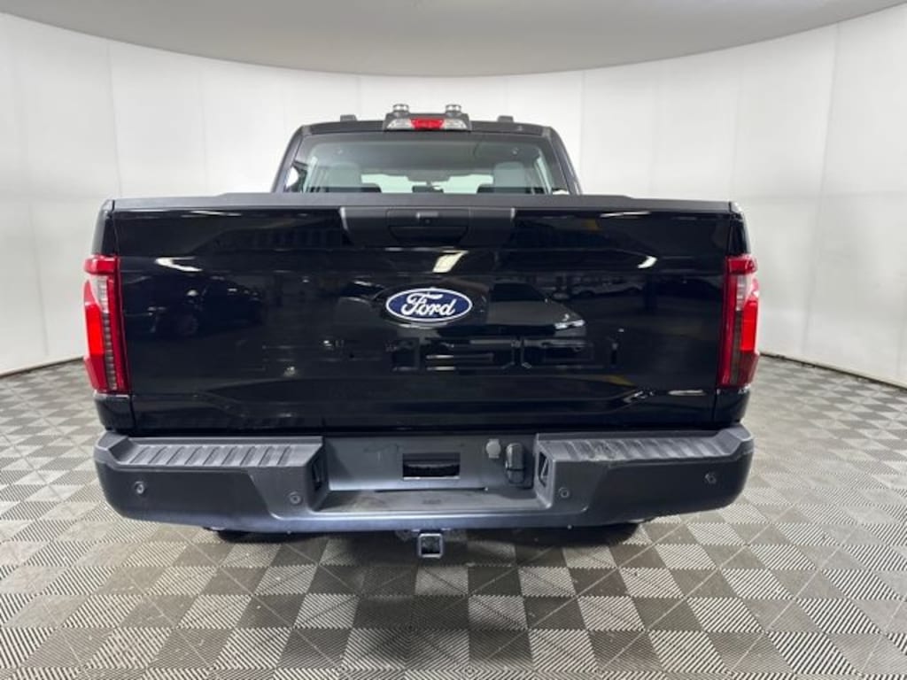 Used 2024 Ford F-150 XL Truck