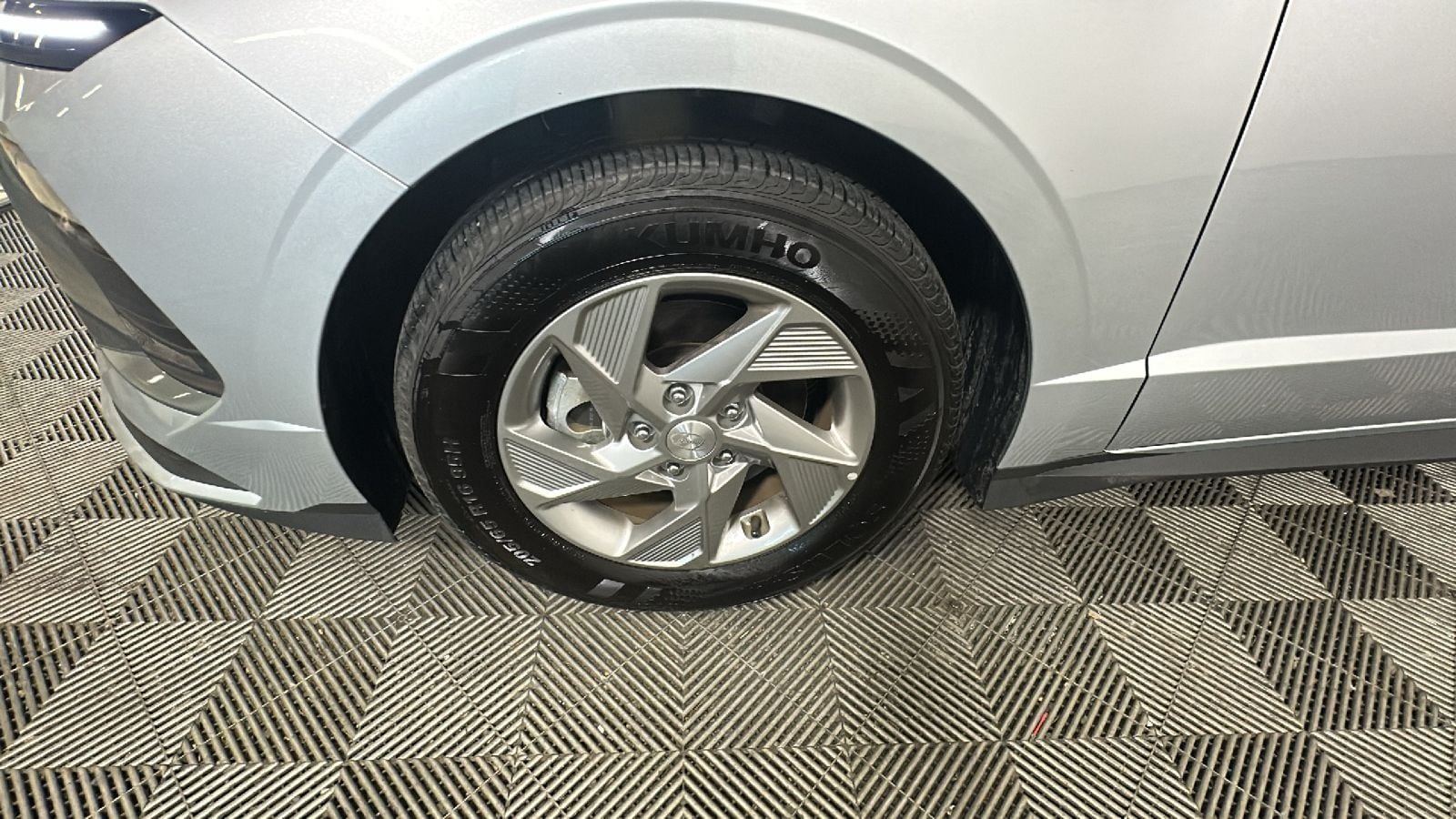 2026 Hyundai Sonata SE - Photo 12