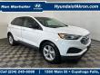 Used 2021 Ford Edge SE SUV