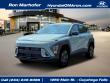 New 2026 Hyundai Kona SEL Sport AWD SUV