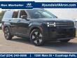 New 2026 Hyundai Santa Fe Hybrid SEL SUV