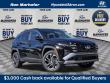 New 2026 Hyundai Tucson SEL Plus AWD SUV