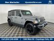 Used 2023 Jeep Wrangler 4xe Sahara 4xe SUV