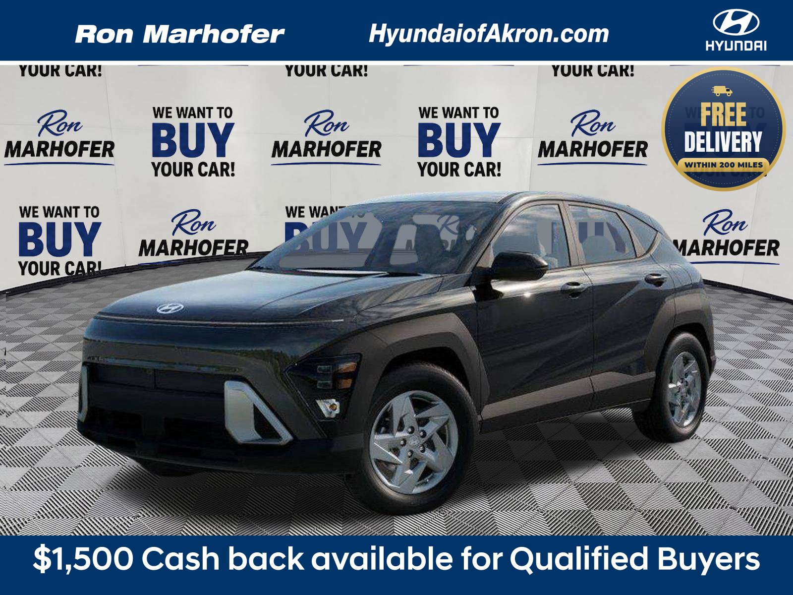 2027 Hyundai Kona