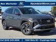 New 2026 Hyundai Tucson SEL AWD SUV