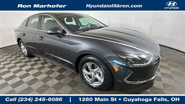 2023 Hyundai Sonata SE's photo
