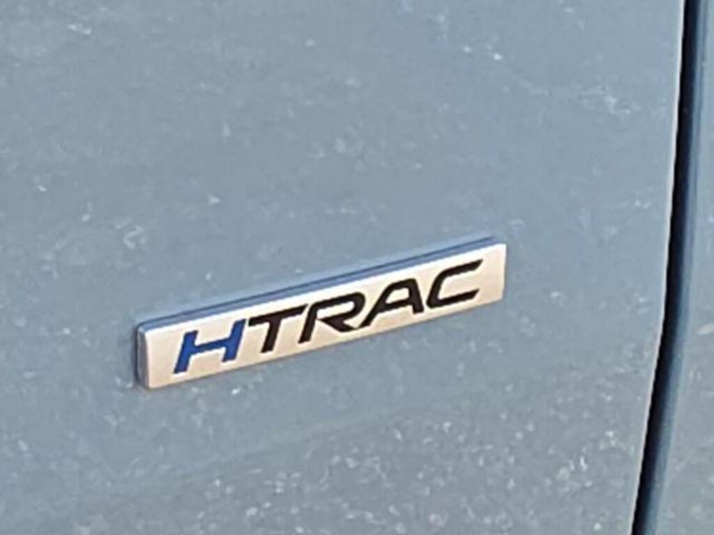 New 2026 Hyundai Santa Cruz SEL AWD Truck Crew Cab