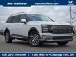 New 2026 Hyundai Palisade SEL Premium AWD SUV