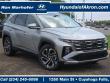 New 2025 Hyundai Tucson Limited FWD SUV