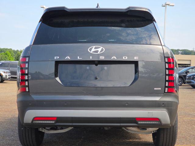 New 2026 Hyundai Palisade For Sale in Cuyahoga Falls, OH - Near