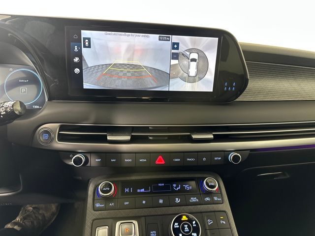 2025 Hyundai Palisade Limited - Photo 42