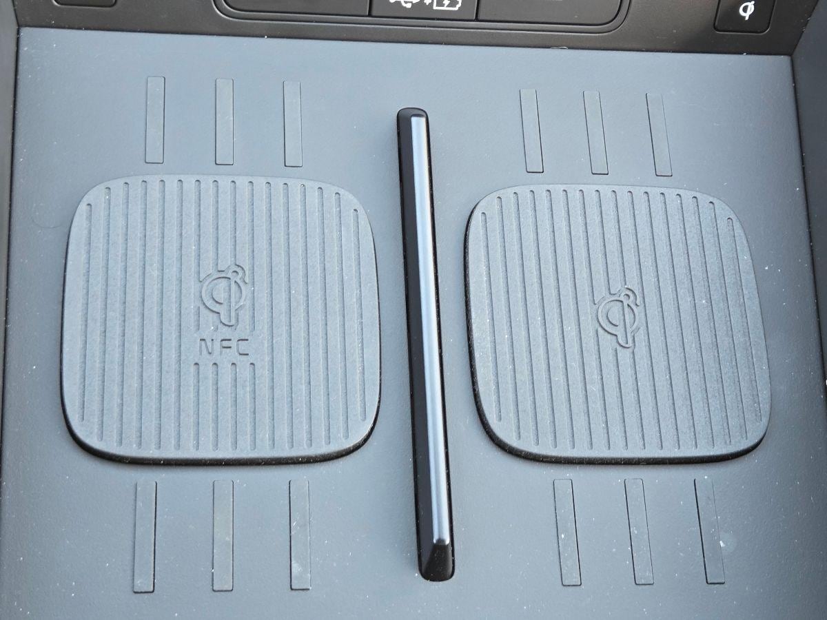 2026 Hyundai Santa Fe Calligraphy - Photo 14