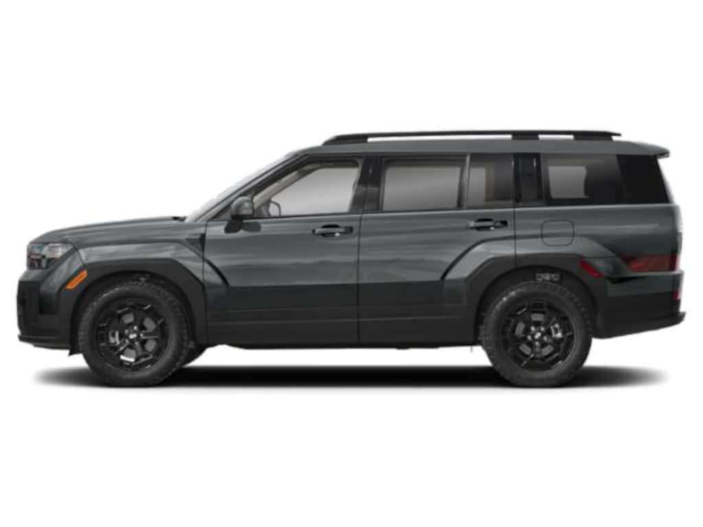 New 2026 Hyundai Santa Fe XRT AWD SUV