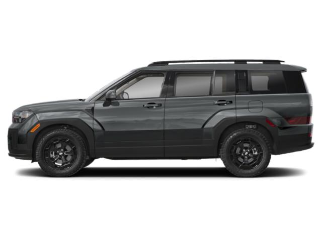 2026 Hyundai Santa Fe XRT photo 2