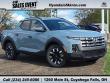 New 2026 Hyundai Santa Cruz SEL AWD Truck Crew Cab