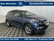Used 2017 Hyundai Santa Fe Sport 2.4 Base SUV
