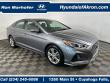 Used 2018 Hyundai Sonata Limited Sedan