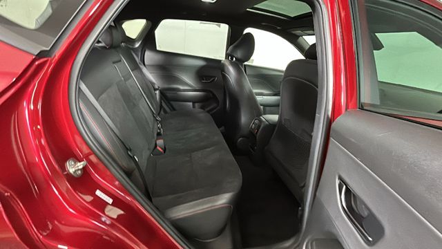 2025 Hyundai Kona N Line - Photo 30