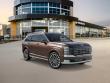 New 2027 Hyundai Palisade Hybrid Calligraphy SUV