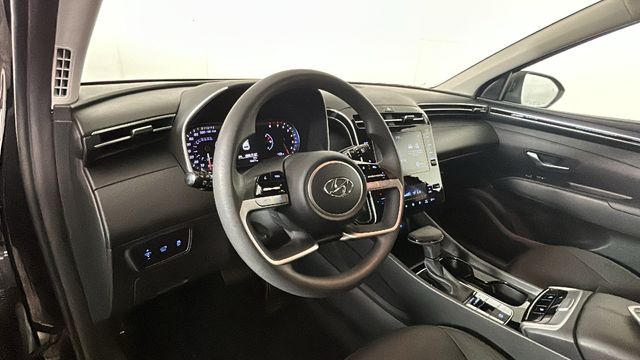 2024 Hyundai Tucson SEL - Photo 13
