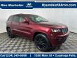 Used 2018 Jeep Grand Cherokee Altitude SUV