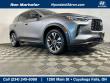 Used 2024 INFINITI QX60 Luxe SUV