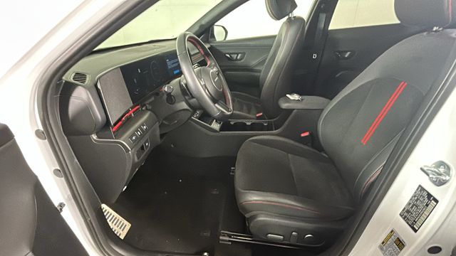 2024 Hyundai Kona N Line - Photo 11
