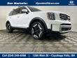 Used 2025 Kia Telluride S SUV
