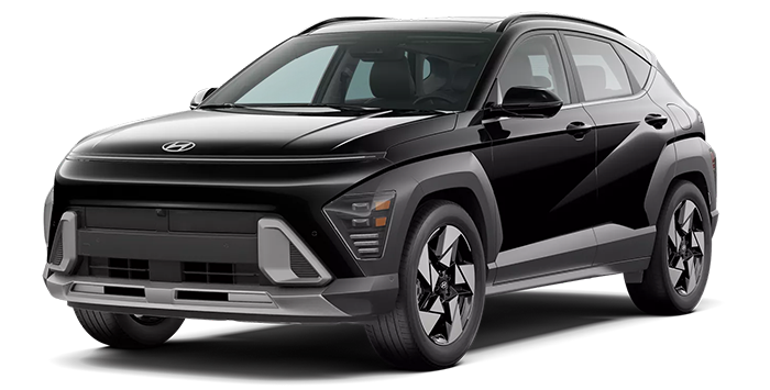 2024 Hyundai Kona SE