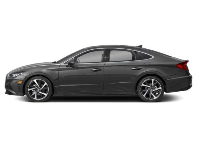 Used 2021 Hyundai Sonata SEL Plus with VIN 5NPEJ4J2XMH122982 for sale in Cuyahoga Falls, OH