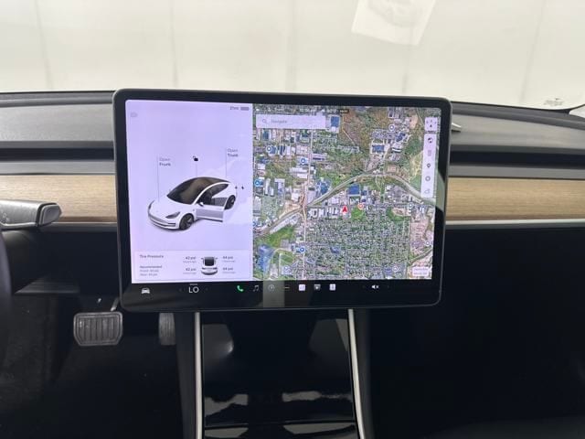 Used 2020 Tesla Model 3 Base with VIN 5YJ3E1EB6LF711724 for sale in Cuyahoga Falls, OH