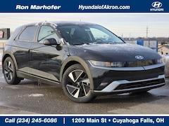 2026 Hyundai IONIQ 5 SEL SUV