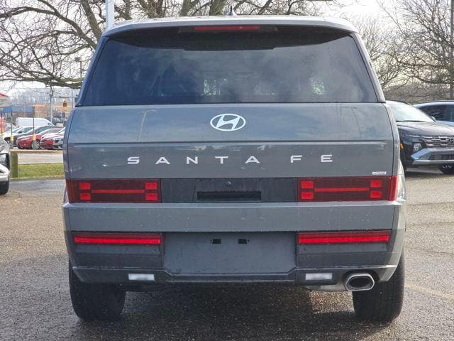 2024 Hyundai Santa Fe SE - Photo 15