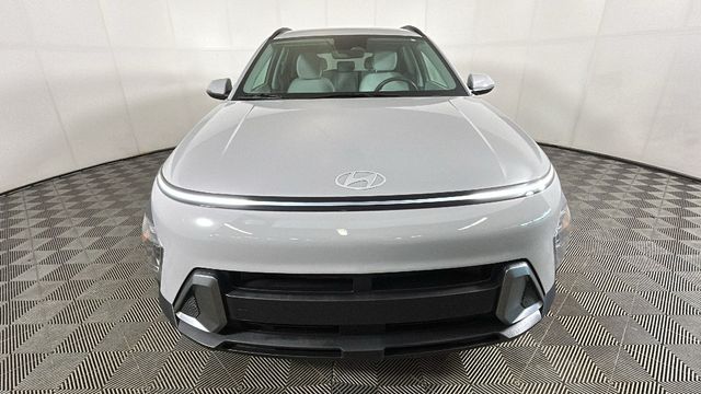 2025 Hyundai Kona SEL - Photo 8