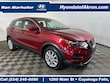 Nissan Rogue Sport