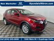 Used 2022 Nissan Rogue Sport S SUV