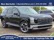 New 2026 Hyundai Palisade Limited AWD SUV